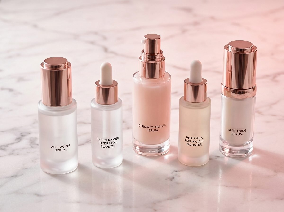 Mary Kay Clinical Solutions Kit